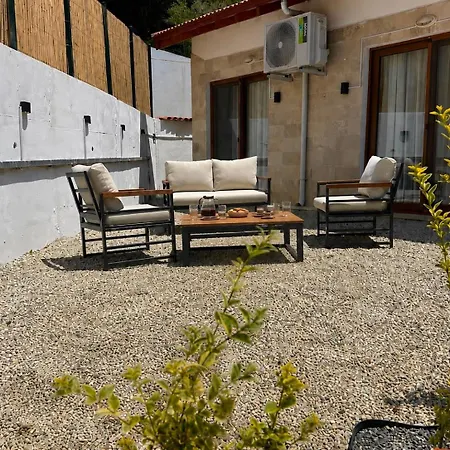 Villa Nature
