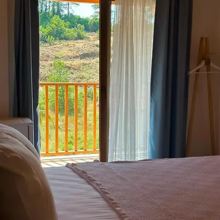 Nature Akcapinar (Mugla)